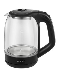 Чайник Supra KES-1872G