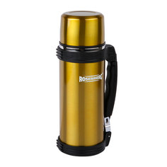 Термос Rosenberg 1.2L RSS-420013