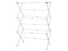 Сушилка для белья Xiaomi Mi Mr Bond X Folding Drying Rack White