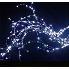 Гирлянда SnowHouse 20 LED 1.9m White LDM020W-BO