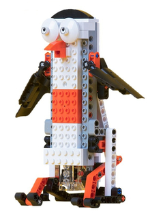 Конструктор Xiaomi Mi Mini Robot Builder BEV4142TY