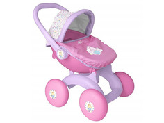 Коляска Zapf Creation Baby Born 1423576