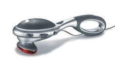 Массажер Beurer MG70 Silver