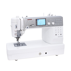 Швейная машинка Janome Memory Craft 6700P