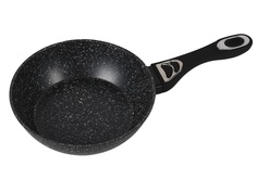 Сковорода Сковорода Bekker 20cm Black BK-7878