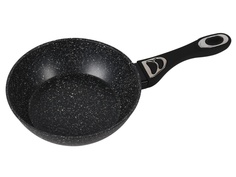 Сковорода Сковорода Bekker 28cm Black BK-7880