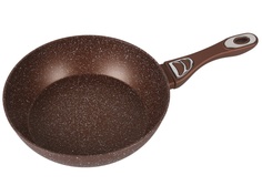 Сковорода Сковорода Bekker 24cm Chocolate BK-7882
