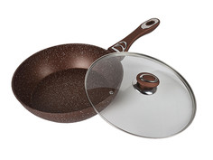 Сковорода Сковорода Bekker 28cm Chocolate BK-7892