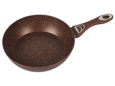 Сковорода Сковорода Bekker 20cm Chocolate BK-7881