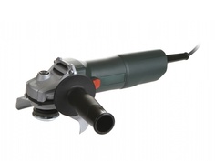 Шлифовальная машина Metabo W 750-125 125mm 603605010