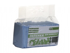 Пеленки Pet Expert 60x60cm 20шт м0000001955