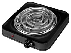Плита Econ ECO-111HP Black