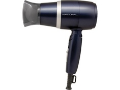 Фен National NB-HD1602 Blue
