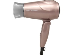 Фен National NB-HD1603 Gold