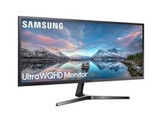 Монитор Samsung S34J550WQI