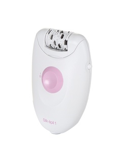 Эпилятор Braun 1370 Silk-epil