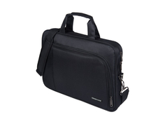 Сумка 15.6 Cross Case CC15-006 Black