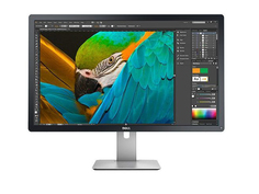 Монитор DELL UP3216Q Black