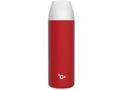 Термос Xiaomi Kiss Kiss Fish CC Cup 525ml Red