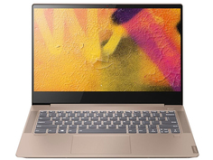 Ноутбук Lenovo IdeaPad S540-14 81ND0079RK (Intel Core i5-8265U 1.6GHz/12288Mb/256Gb SSD/No ODD/nVidia GeForce MX250 2048Mb/Wi-Fi/Bluetooth/Cam/14/1920x1080/DOS)