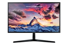 Монитор Samsung S24F356FHI Black