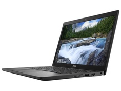 Ноутбук DELL LATITUDE 7490 7490-1689 (Intel Core i5 8250U 1600 MHz/14/1920x1080/8Gb/256Gb SSD/DVD нет/Intel HD Graphics 620/Wi-Fi/Bluetooth/Linux)