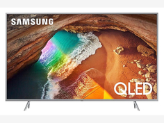 Телевизор Samsung QE55Q67RAUXRU