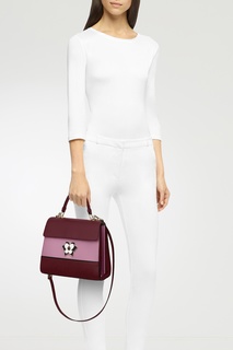 Сумка Mughetto с цветной отделкой Furla