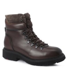 Ботинки LLOYD 29-318 коричневый