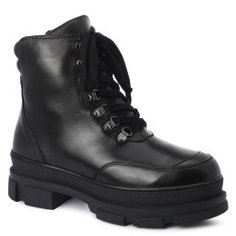 Ботинки GIANNI RENZI RA4055 черный