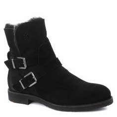 Ботинки LLOYD 29-313 черный