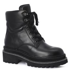 Ботинки GIANNI RENZI RA4063 черный