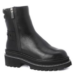 Ботинки GIANNI RENZI RA4128 черный