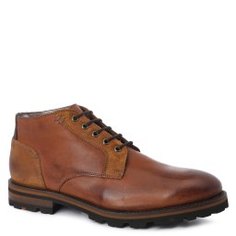 Ботинки LLOYD HOMER AW19 коричневый