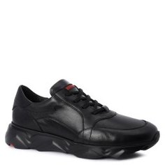 Кроссовки LLOYD ALEXIN FW19 черный