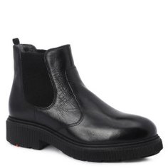 Ботинки LLOYD 29-315 черный