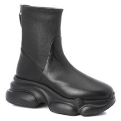 Кроссовки NANDO MUZI T598UGL черный