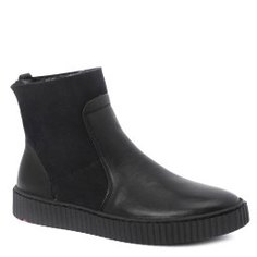 Ботинки LLOYD 29-389 черный