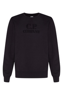 Свитшот с логотипом C.P. Company