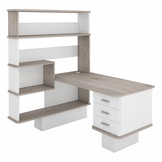 Стол компьютерный Домино нельсон СР-520 Merdes