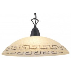 Подвесной светильник Rustica 68840 Globo