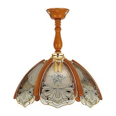 Светильник на штанге Konik 632 Alfa