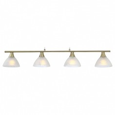 Подвесной светильник Ruben 68619-4 Globo