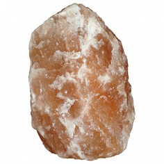 Настольная лампа декоративная Stone 28340 Globo