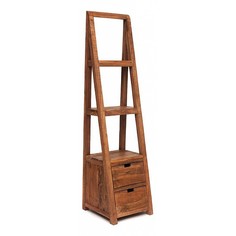 Стеллаж комбинированный Secret de Maison Hallen (mod.G00232-2dr) Tetchair