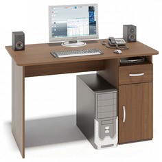 Стол письменный Уилд СПМ-03.1 Сокол