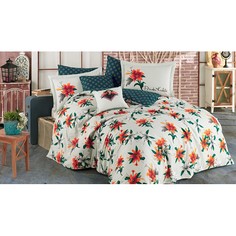 Комплект евростандарт Frida Hobby Home Collection