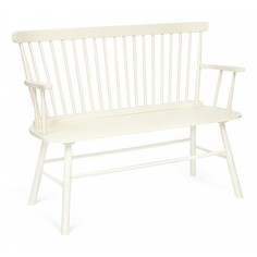 Скамья Addison (mod. 6001BEN-01) Tetchair