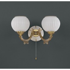 Бра 8860 A 8860/2 Reccagni Angelo
