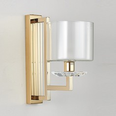 Бра 4400 4401/A gold Newport